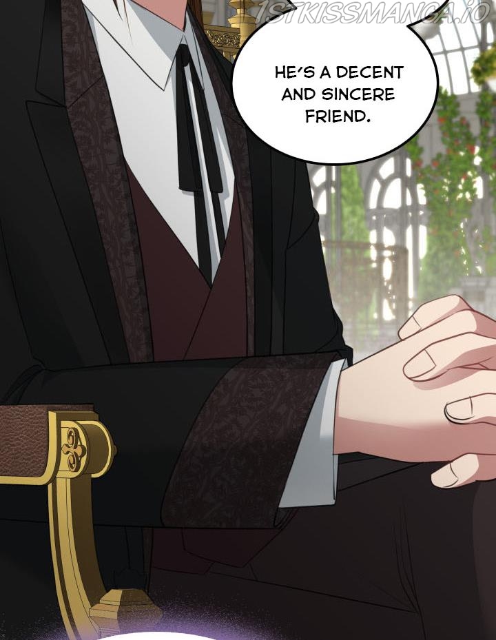 The Villainess's Road to Revenge Chapter 21 - page 10