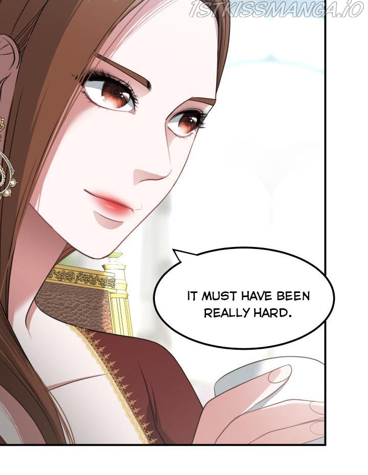 The Villainess's Road to Revenge Chapter 21 - page 15