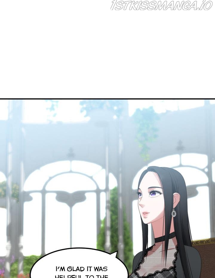 The Villainess's Road to Revenge Chapter 21 - page 16
