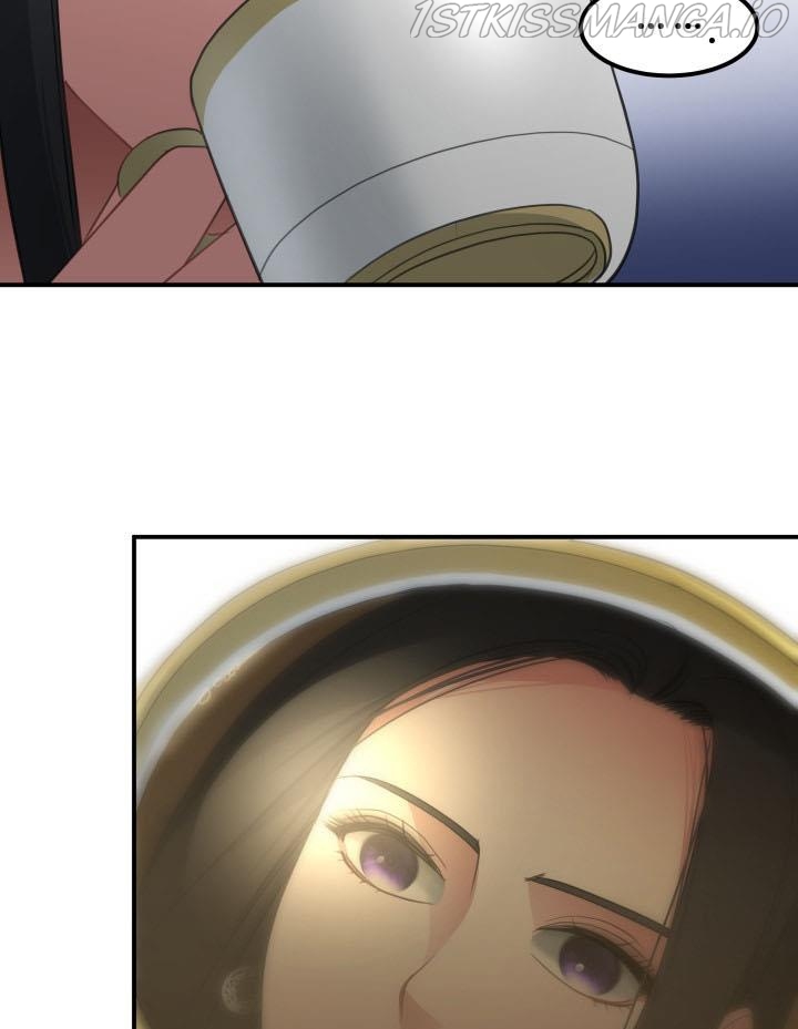 The Villainess's Road to Revenge Chapter 21 - page 22