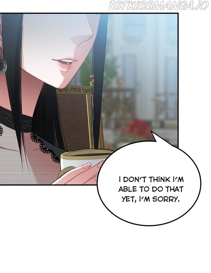 The Villainess's Road to Revenge Chapter 21 - page 28