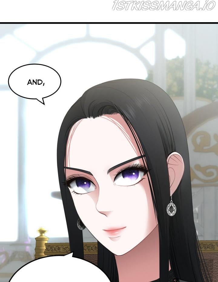The Villainess's Road to Revenge Chapter 21 - page 29