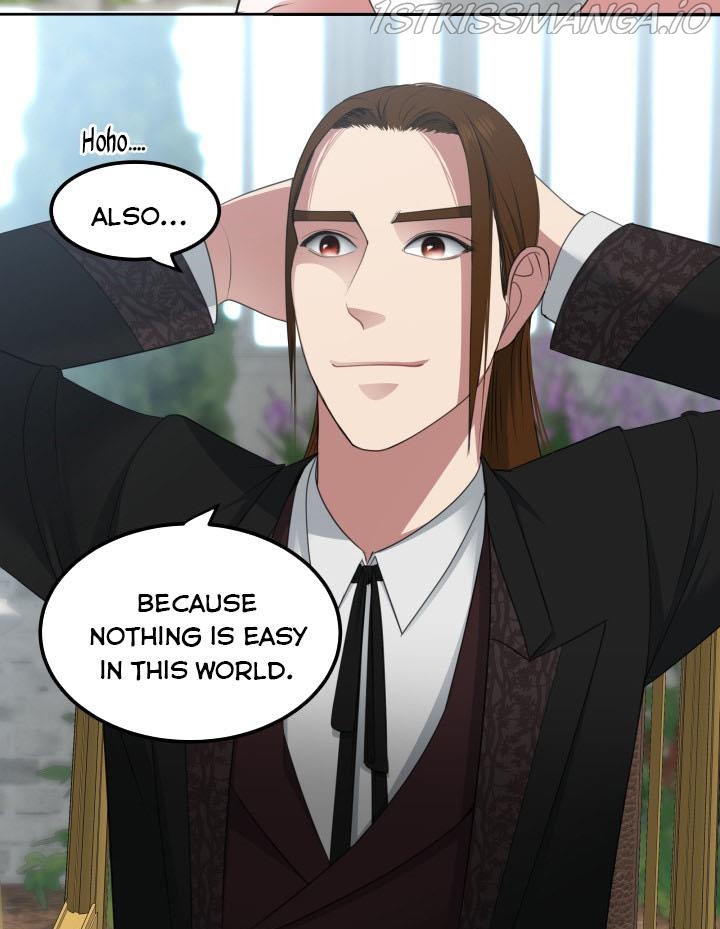 The Villainess's Road to Revenge Chapter 21 - page 31
