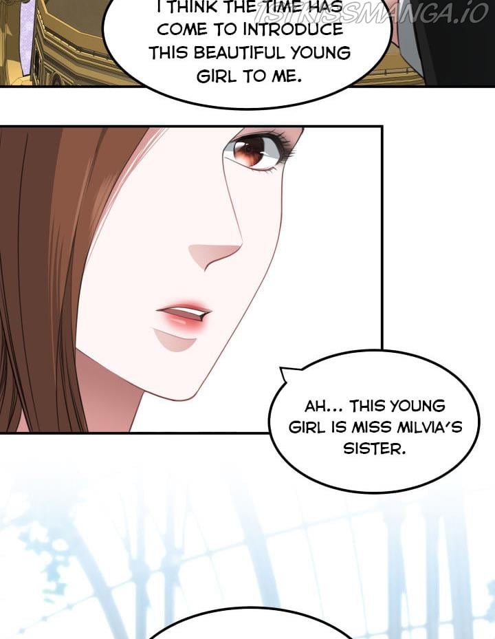 The Villainess's Road to Revenge Chapter 21 - page 36