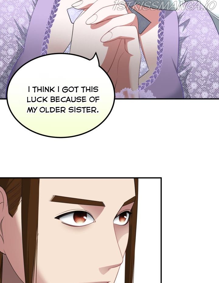 The Villainess's Road to Revenge Chapter 21 - page 41