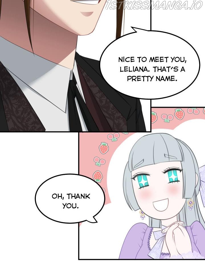 The Villainess's Road to Revenge Chapter 21 - page 42