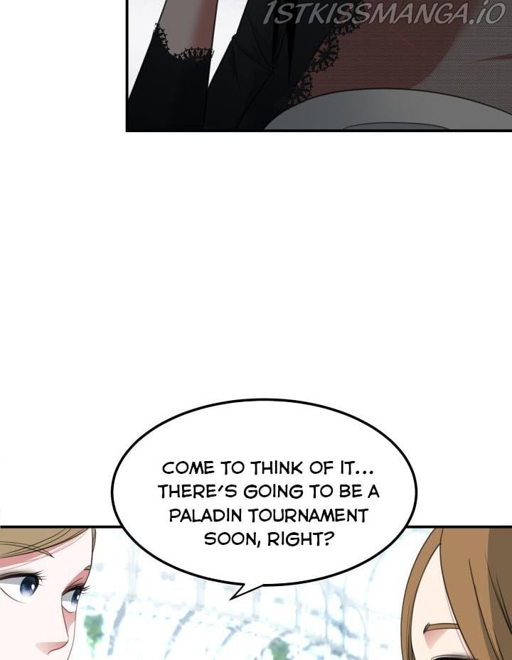 The Villainess's Road to Revenge Chapter 21 - page 44