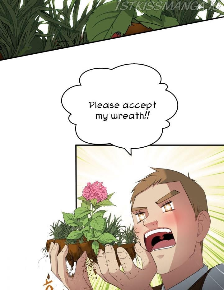 The Villainess's Road to Revenge Chapter 21 - page 48