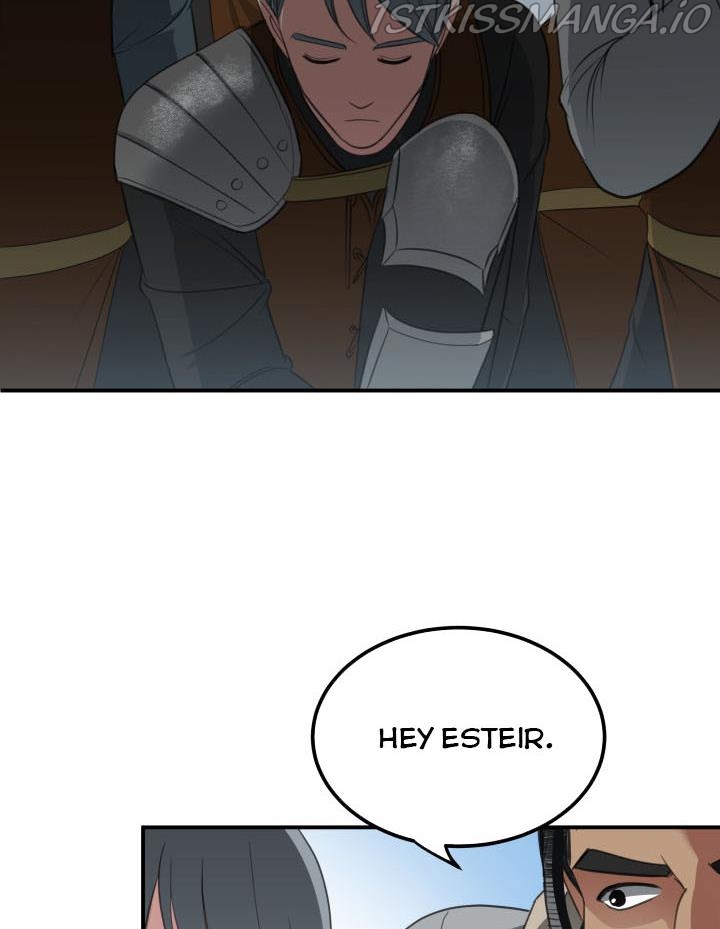 The Villainess's Road to Revenge Chapter 21 - page 51