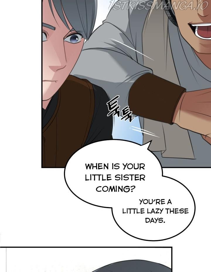 The Villainess's Road to Revenge Chapter 21 - page 52