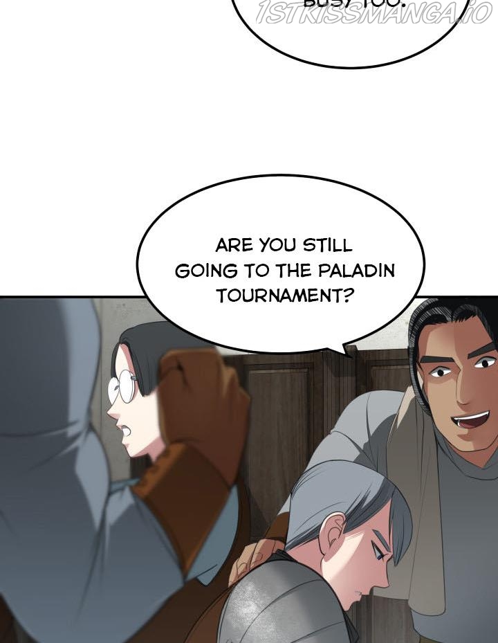 The Villainess's Road to Revenge Chapter 21 - page 54