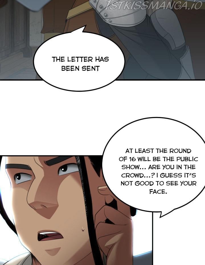 The Villainess's Road to Revenge Chapter 21 - page 55
