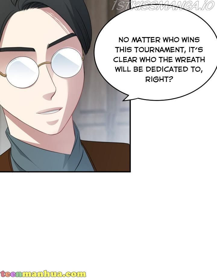 The Villainess's Road to Revenge Chapter 21 - page 58