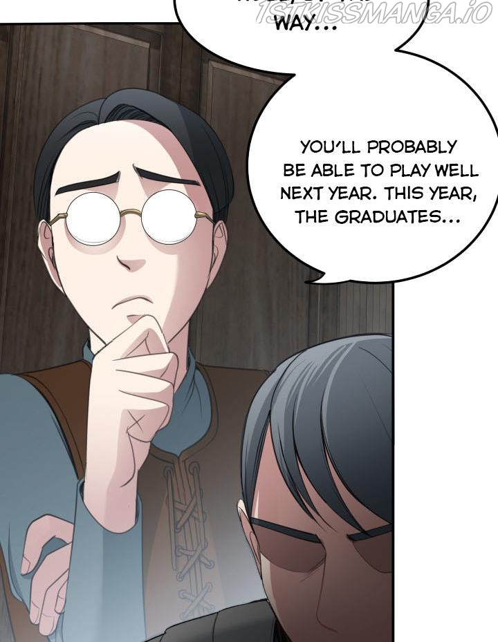 The Villainess's Road to Revenge Chapter 21 - page 62