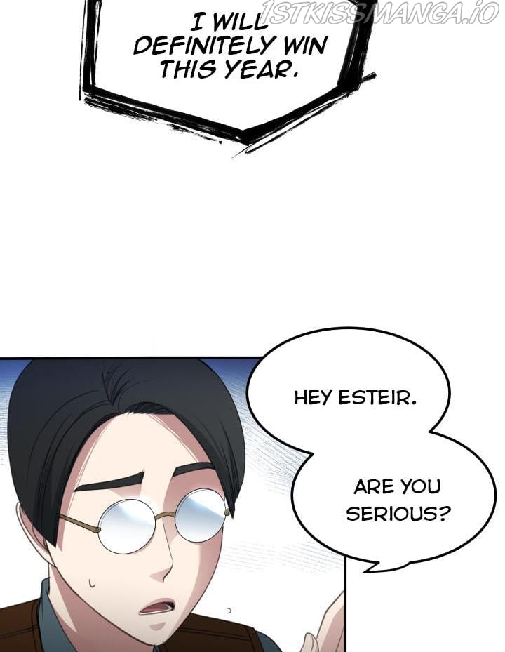 The Villainess's Road to Revenge Chapter 21 - page 64