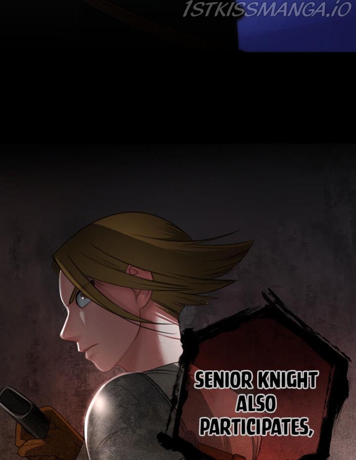 The Villainess's Road to Revenge Chapter 21 - page 67