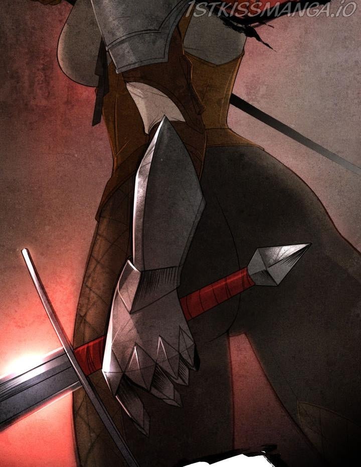 The Villainess's Road to Revenge Chapter 21 - page 68