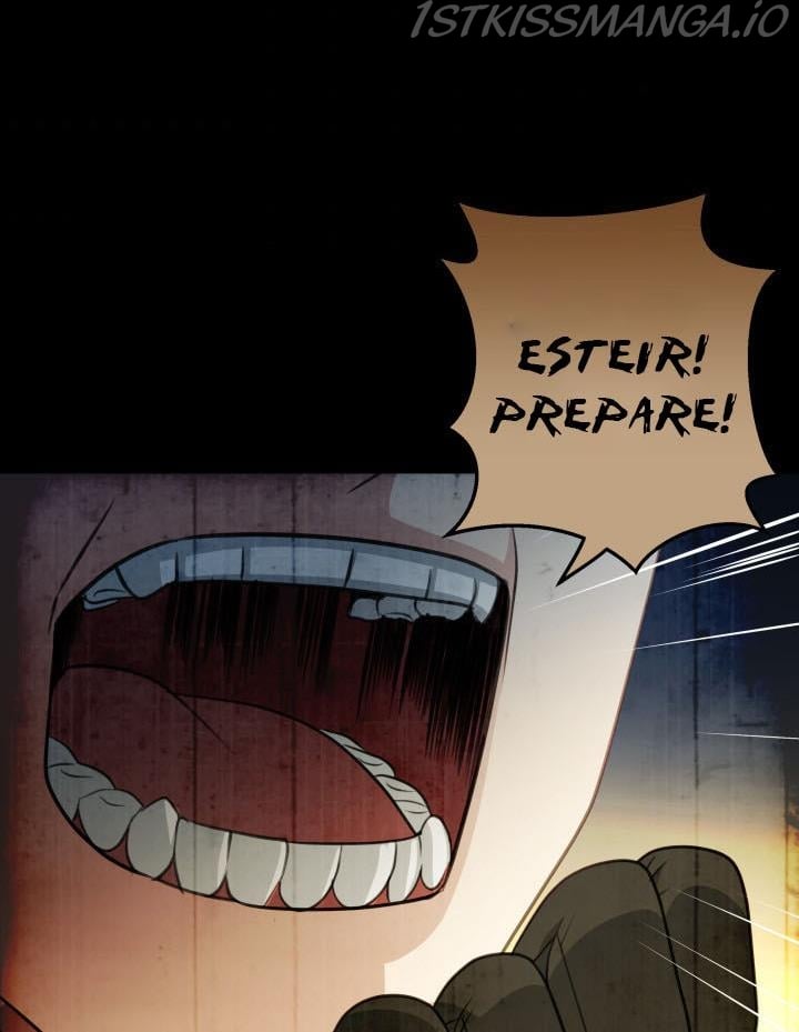 The Villainess's Road to Revenge Chapter 21 - page 72