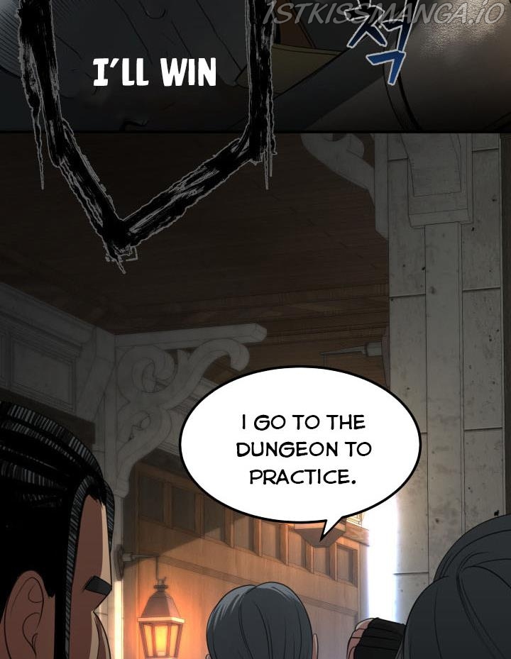 The Villainess's Road to Revenge Chapter 21 - page 77