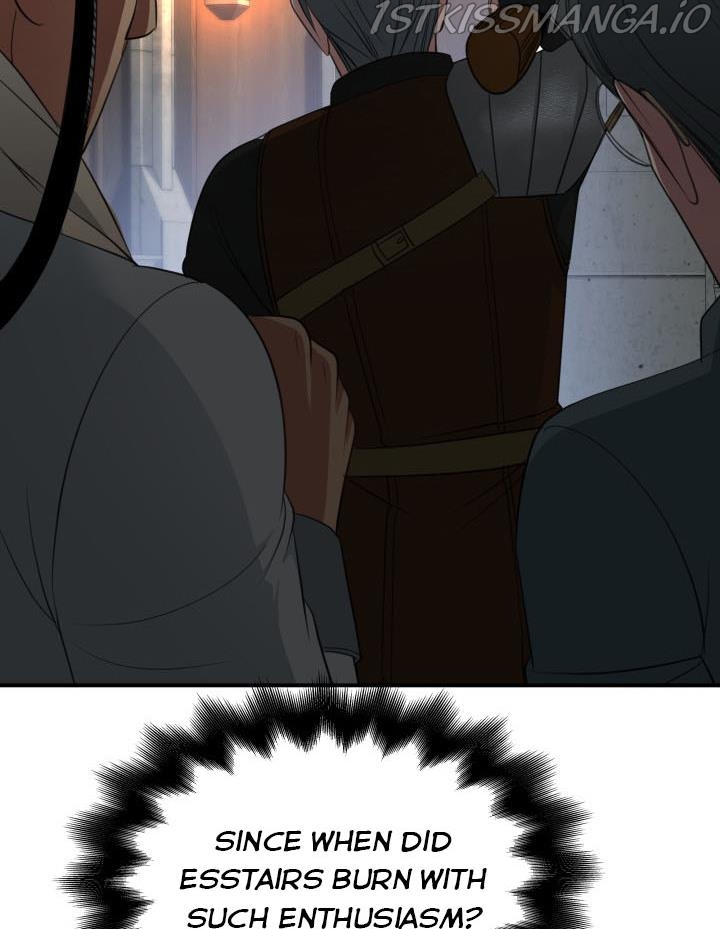The Villainess's Road to Revenge Chapter 21 - page 78