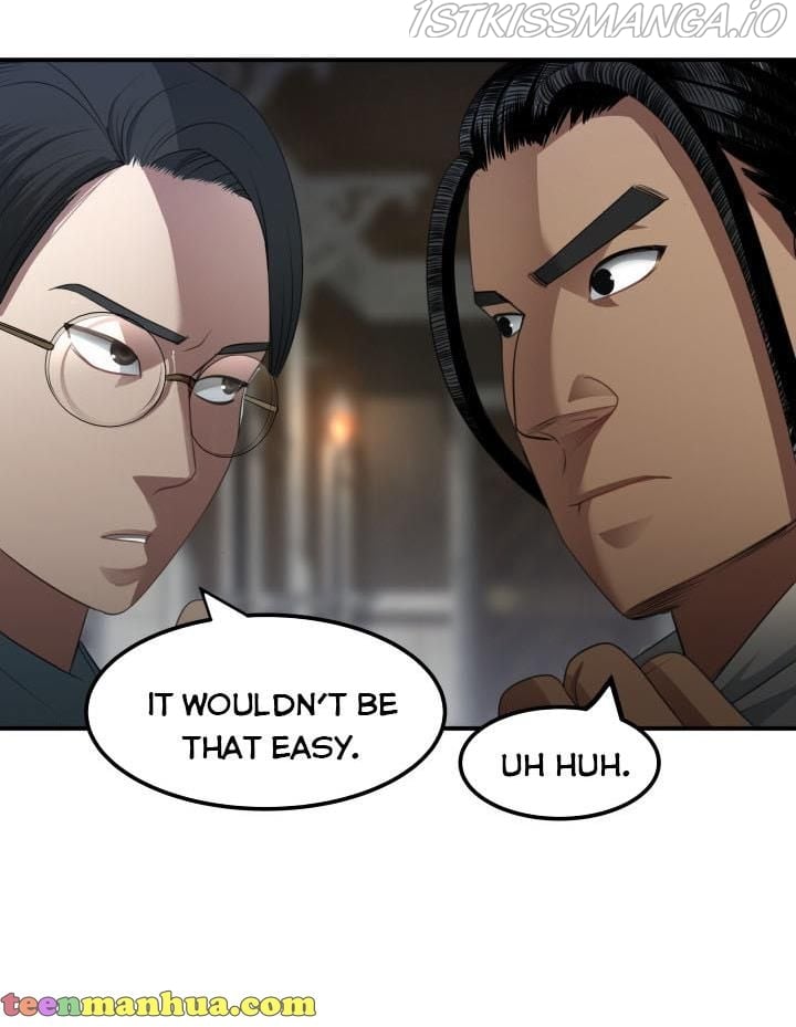 The Villainess's Road to Revenge Chapter 21 - page 80