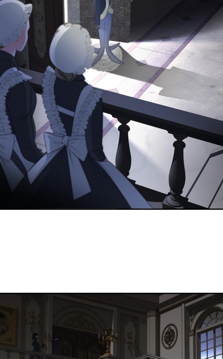 The Villainess's Road to Revenge Chapter 20 - page 18