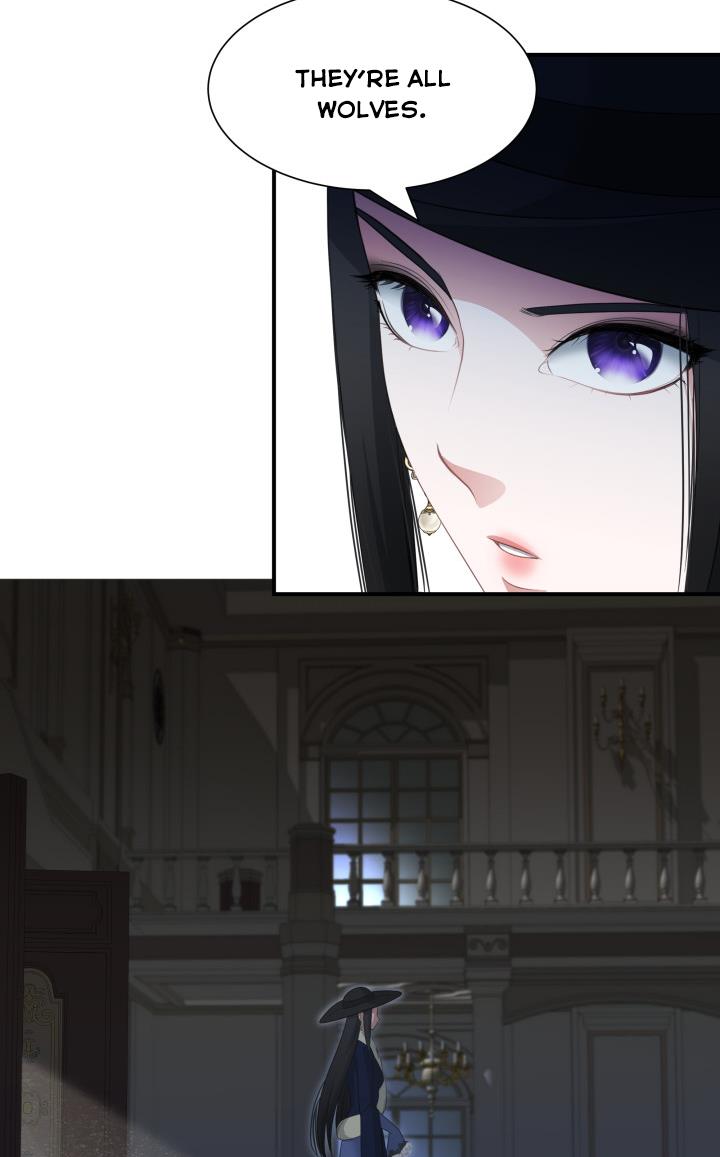 The Villainess's Road to Revenge Chapter 20 - page 21