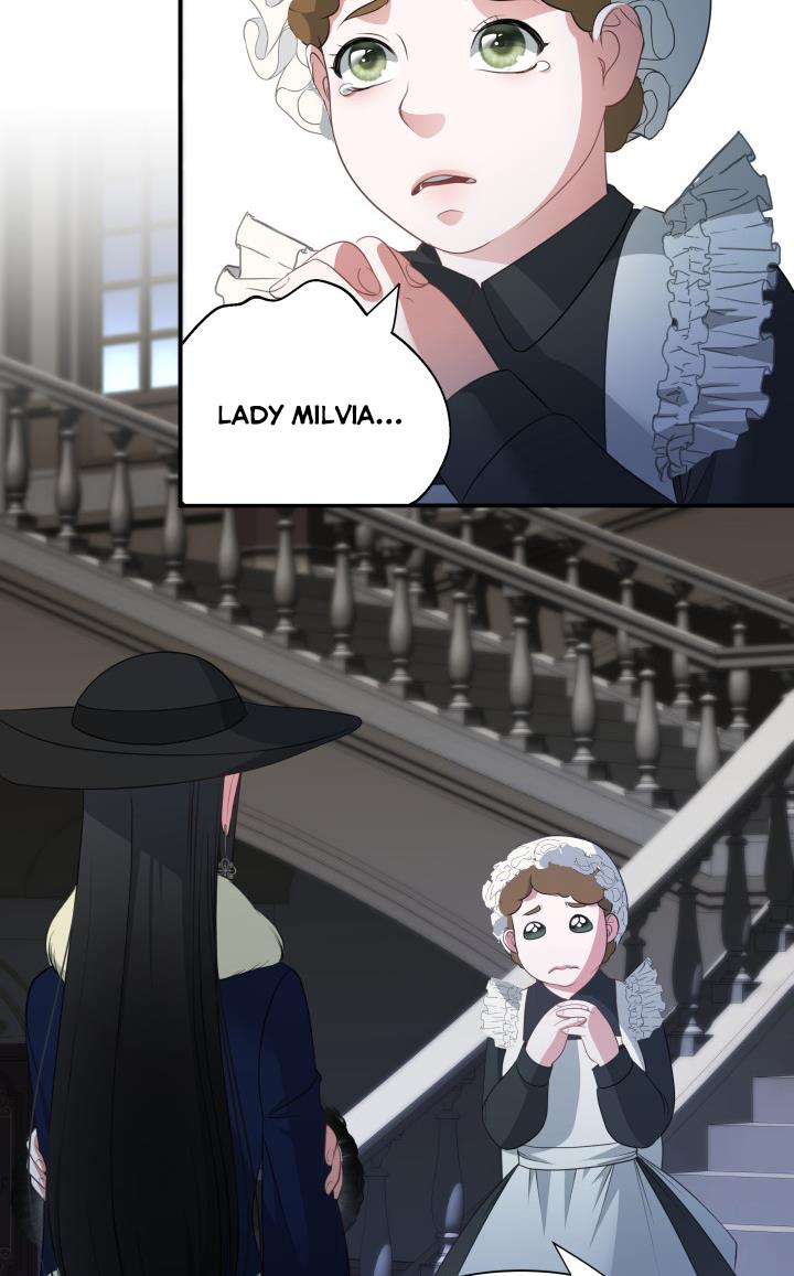 The Villainess's Road to Revenge Chapter 20 - page 24