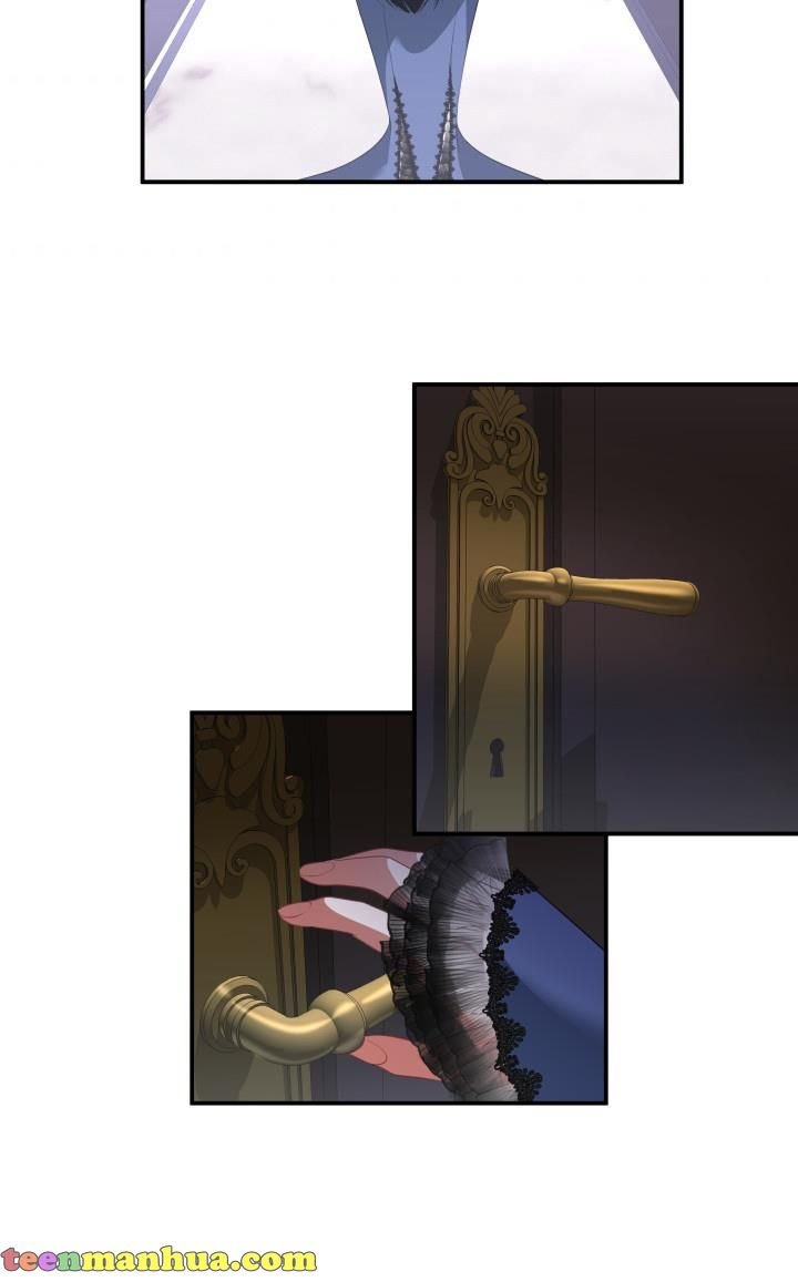 The Villainess's Road to Revenge Chapter 20 - page 32