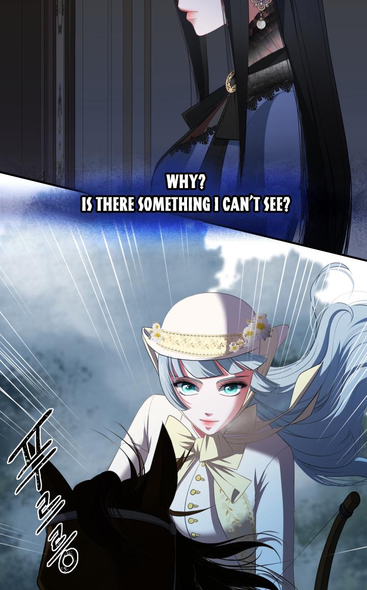 The Villainess's Road to Revenge Chapter 20 - page 34