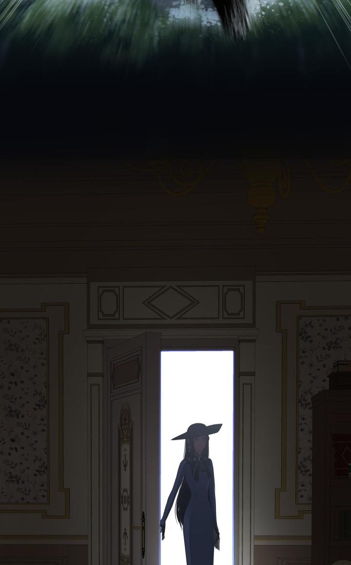 The Villainess's Road to Revenge Chapter 20 - page 41