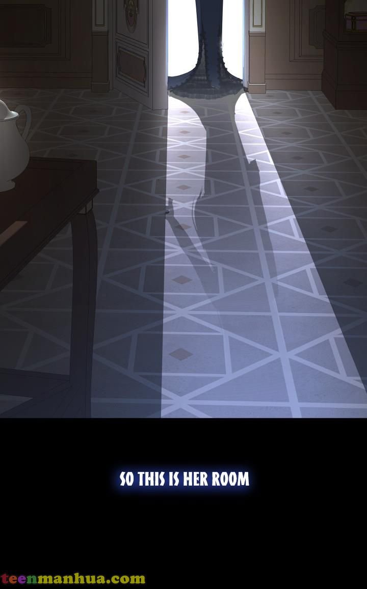 The Villainess's Road to Revenge Chapter 20 - page 42