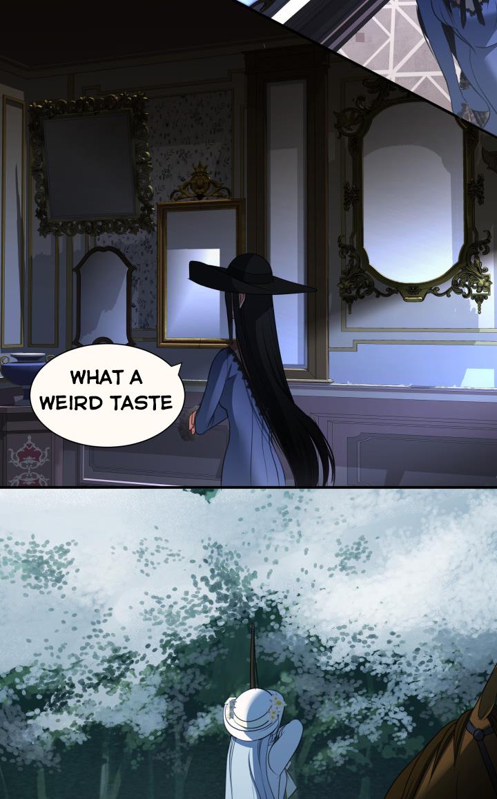 The Villainess's Road to Revenge Chapter 20 - page 44