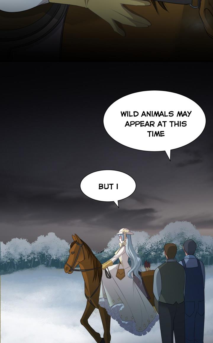 The Villainess's Road to Revenge Chapter 20 - page 5
