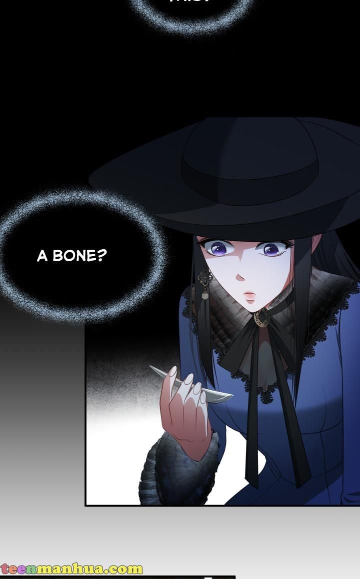 The Villainess's Road to Revenge Chapter 20 - page 54