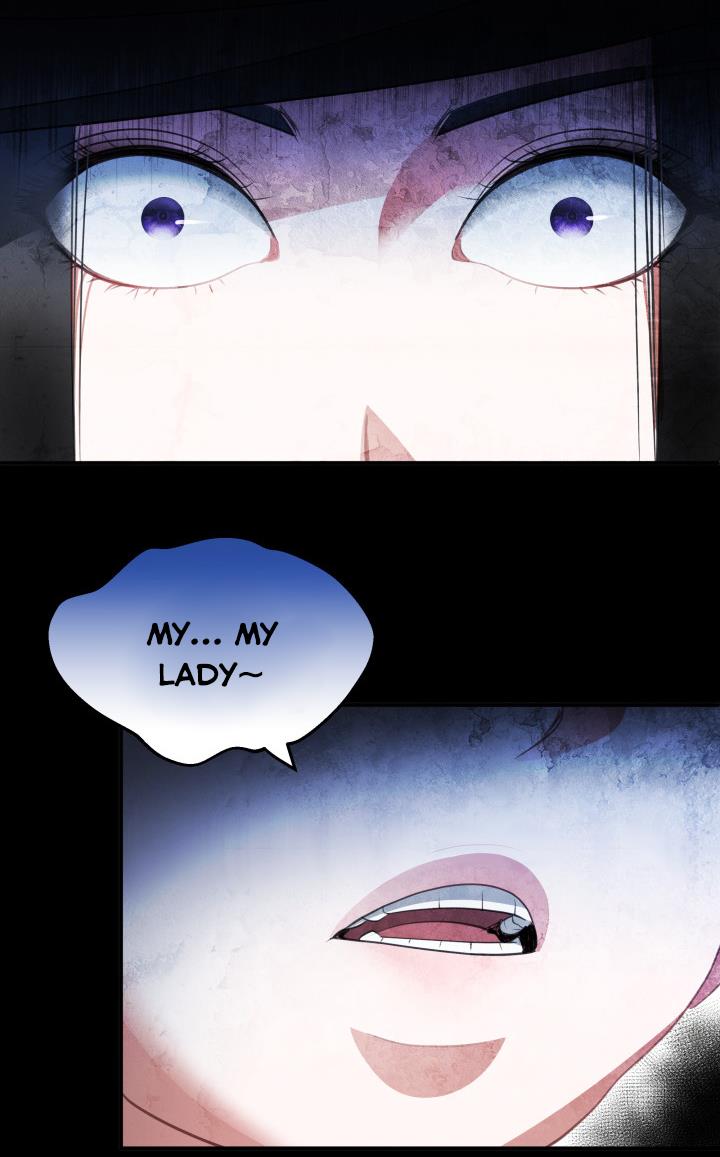 The Villainess's Road to Revenge Chapter 20 - page 61