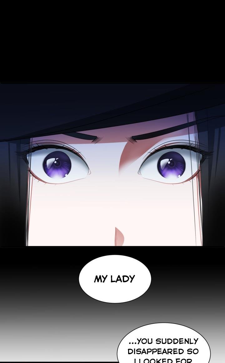 The Villainess's Road to Revenge Chapter 20 - page 62