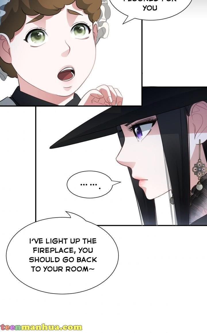 The Villainess's Road to Revenge Chapter 20 - page 63