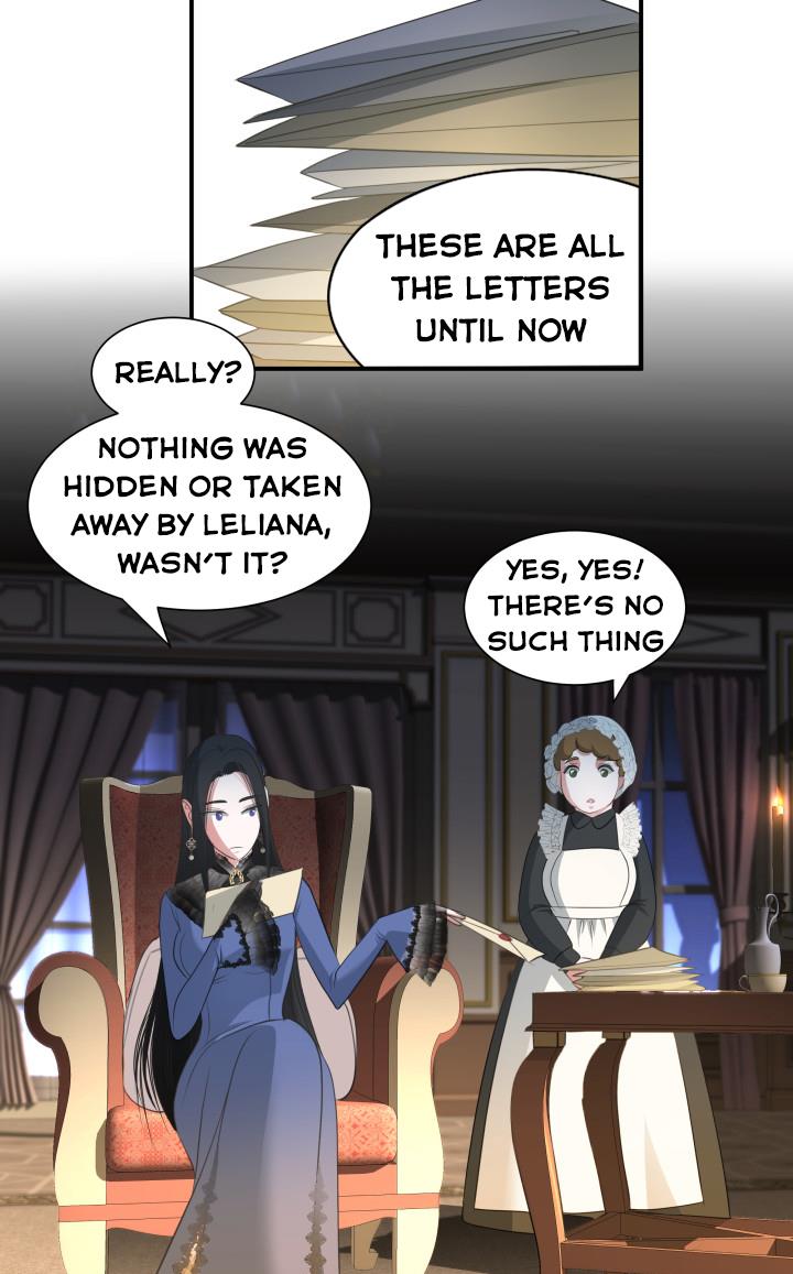 The Villainess's Road to Revenge Chapter 20 - page 65