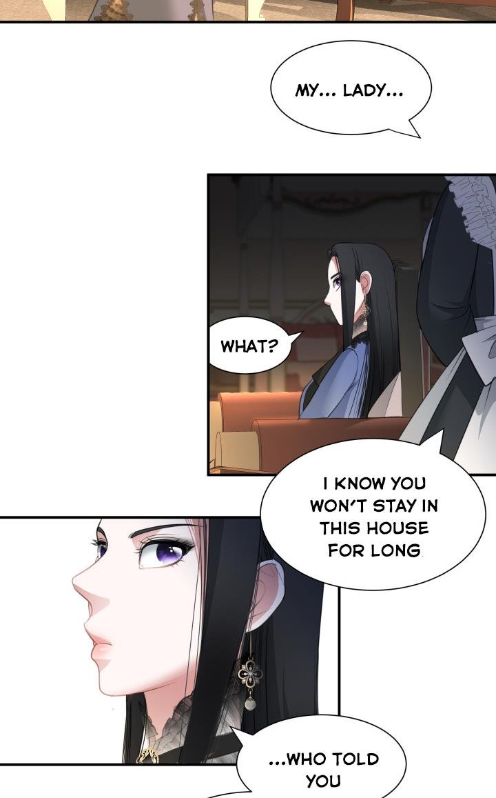 The Villainess's Road to Revenge Chapter 20 - page 66