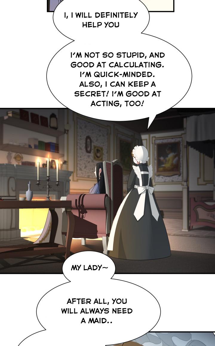 The Villainess's Road to Revenge Chapter 20 - page 68