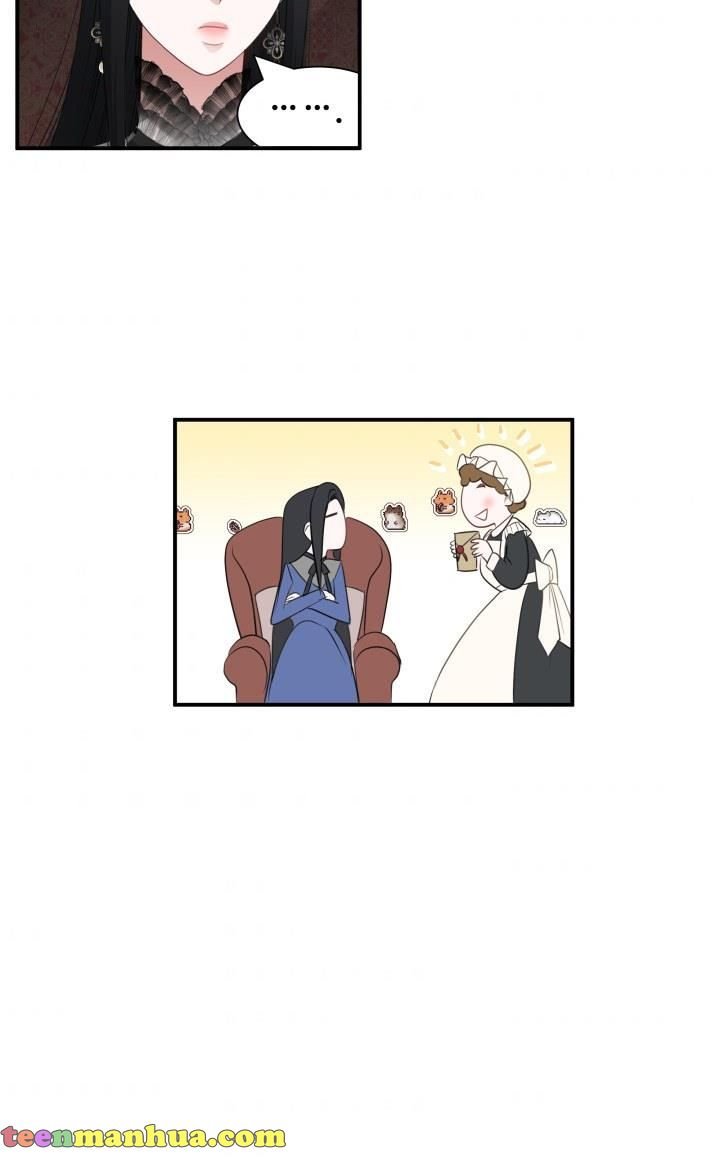 The Villainess's Road to Revenge Chapter 20 - page 72