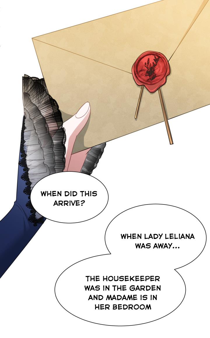 The Villainess's Road to Revenge Chapter 20 - page 74