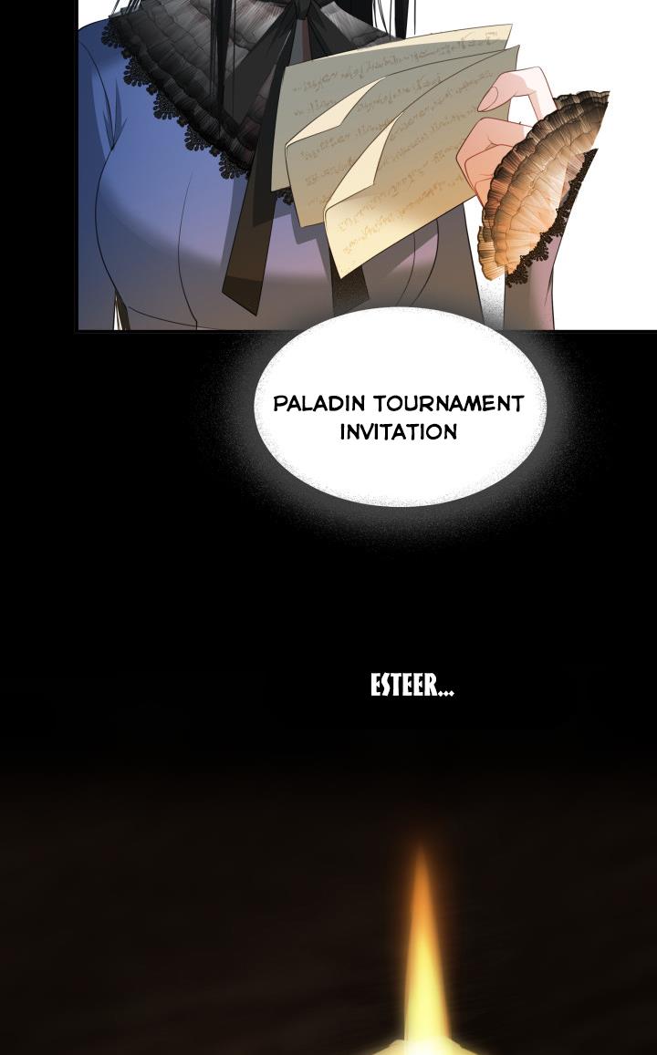 The Villainess's Road to Revenge Chapter 20 - page 77