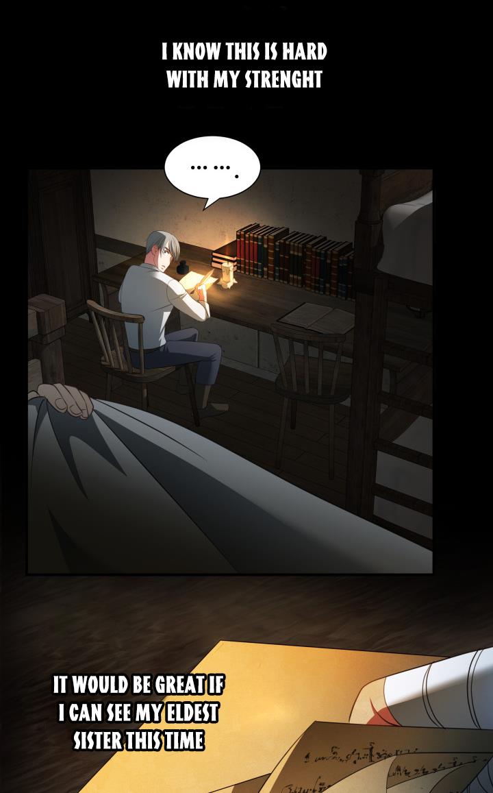 The Villainess's Road to Revenge Chapter 20 - page 84