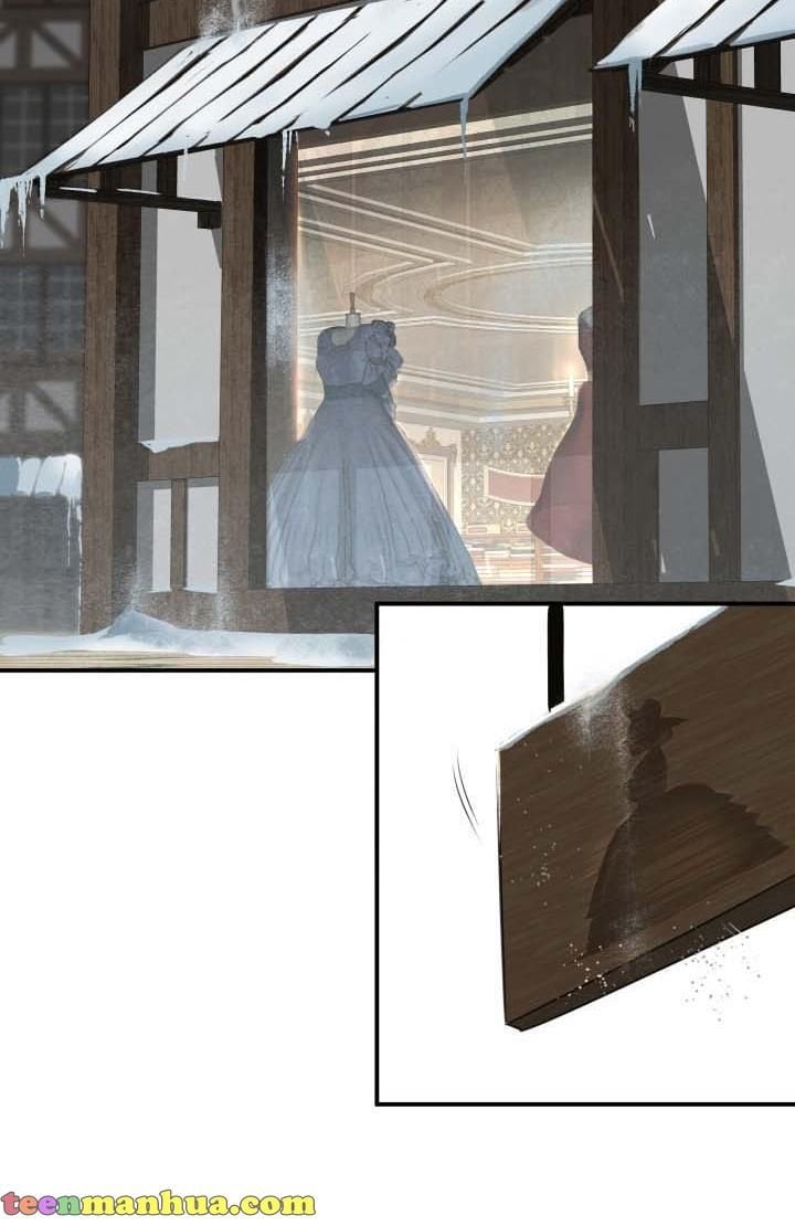 The Villainess's Road to Revenge Chapter 19 - page 12