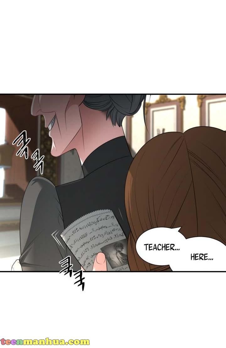 The Villainess's Road to Revenge Chapter 19 - page 16