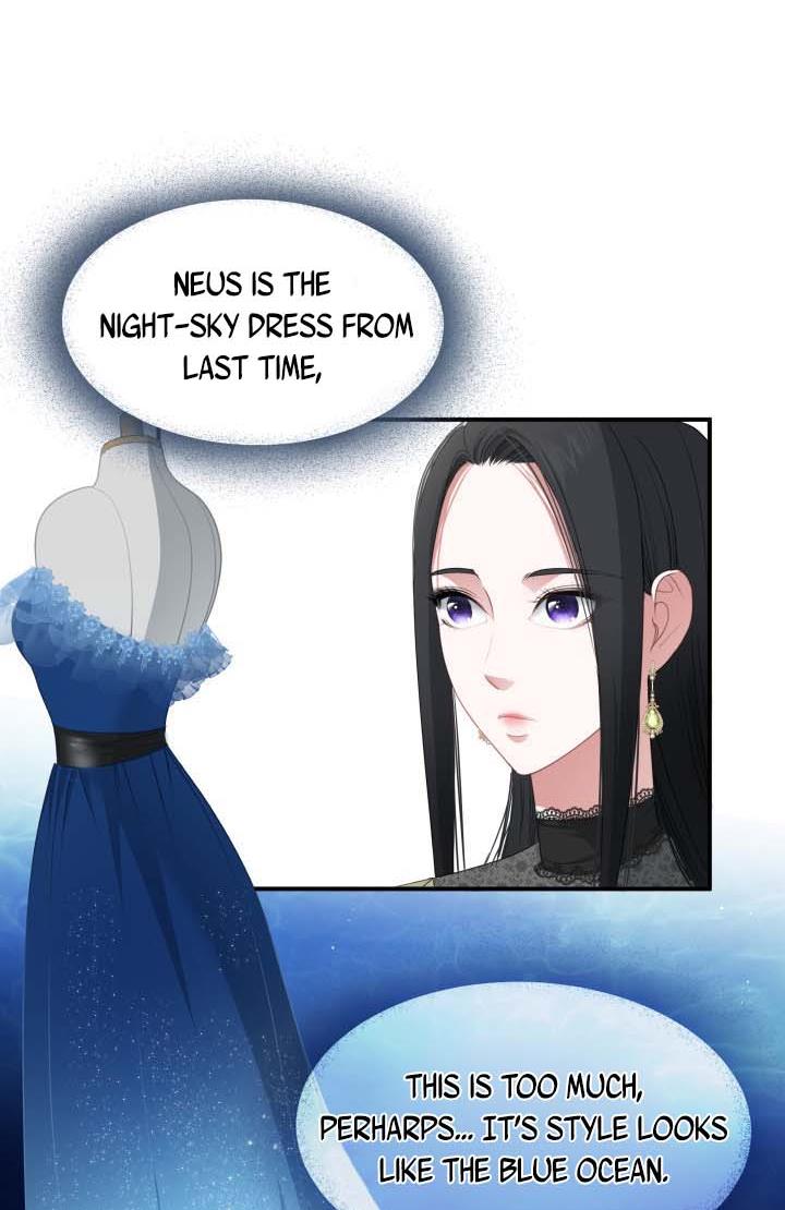 The Villainess's Road to Revenge Chapter 19 - page 29