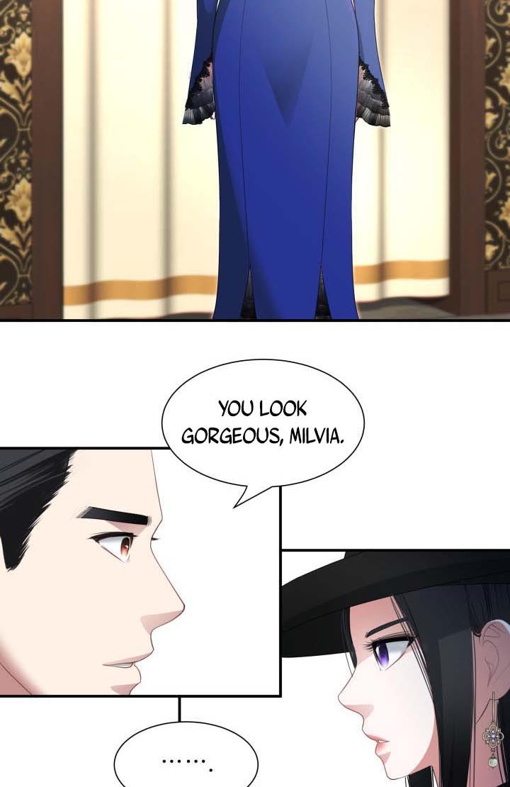 The Villainess's Road to Revenge Chapter 19 - page 36