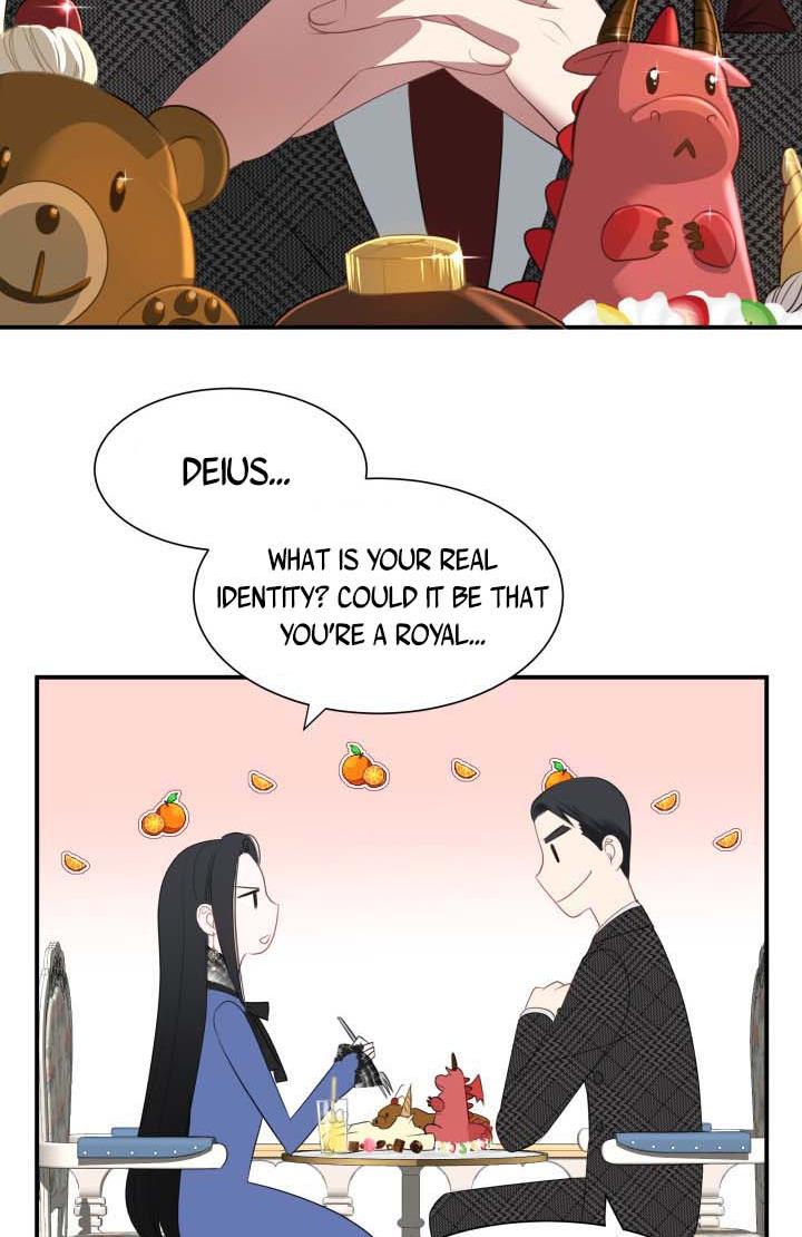 The Villainess's Road to Revenge Chapter 19 - page 46